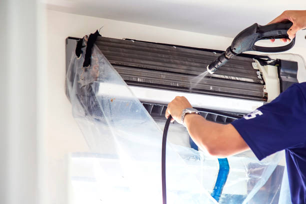 HVAC System Cleaning in North El Monte, CA