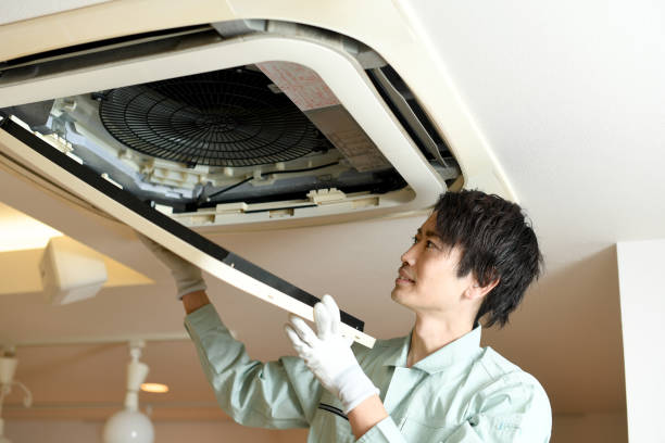 Best Air Quality Test  in North El Monte, CA