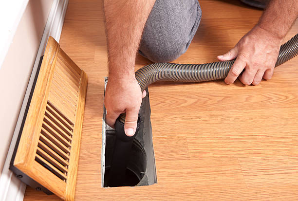 Ventilation Cleaning Services in North El Monte, CA