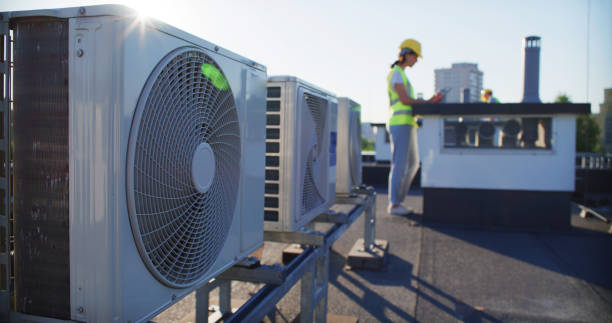 Ductwork Cleaning Services in North El Monte, CA