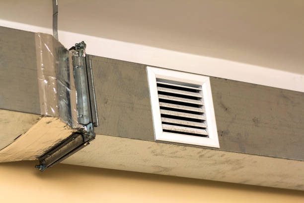 Best Home Air Vent Cleaning  in North El Monte, CA
